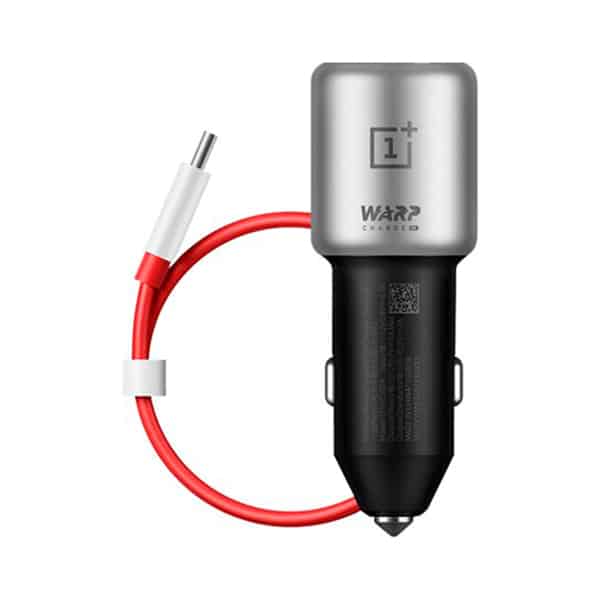OnePlus Warp Charge 30 -autolaturi