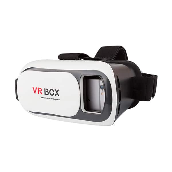 Wave VR-lasit puhelimelle - Image 2