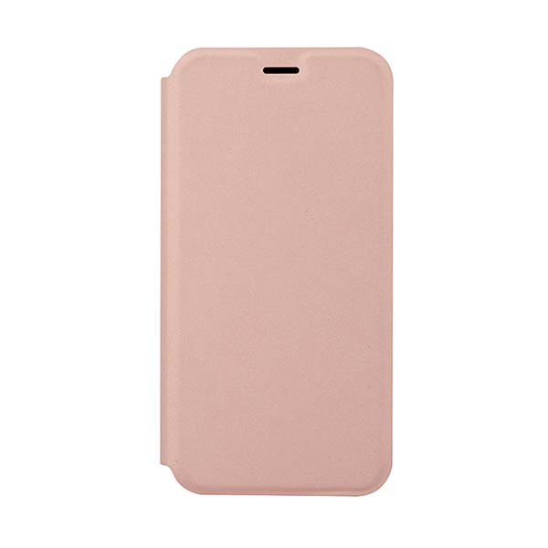 Screenor Clever -suojakotelo, Samsung Galaxy A53 5G, ruusukulta - Image 4
