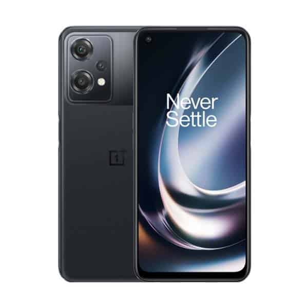 OnePlus Nord CE 2 Lite 5G, 128 GB, Black (rescue)