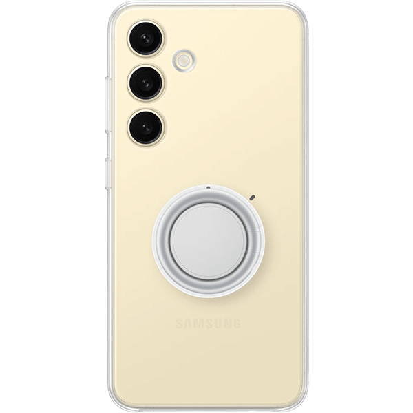 Samsung Galaxy S24+ Clear Gadget -suojakuori - Image 2