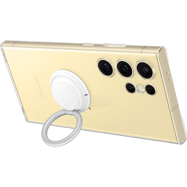 Samsung Galaxy S24 Ultra Clear Gadget -suojakuori - Image 3