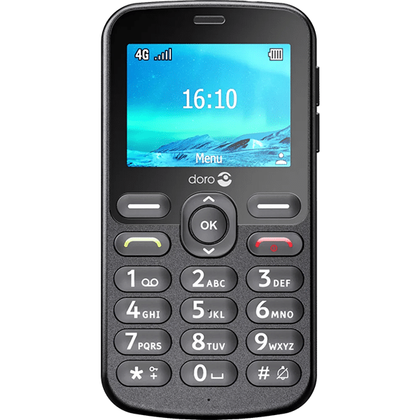 Doro 1881 4G