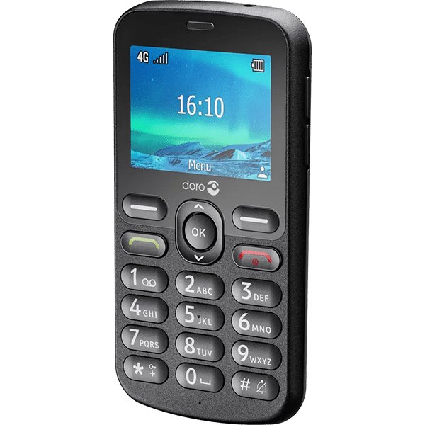Doro 1881 4G - Image 3