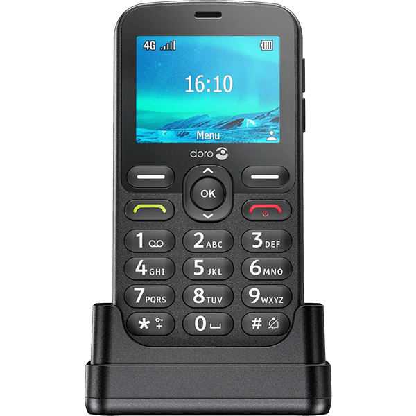 Doro 1881 4G - Image 4