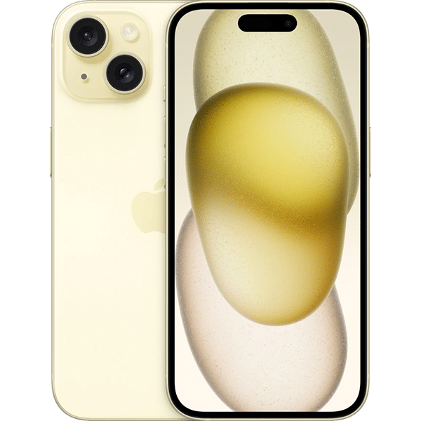 Apple iPhone 15 Plus