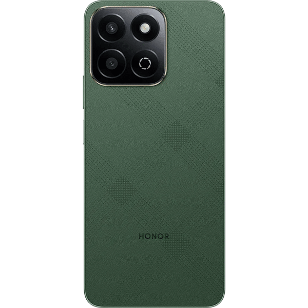 Honor 200 Smart, 256 GB, Forest Green (demo)
