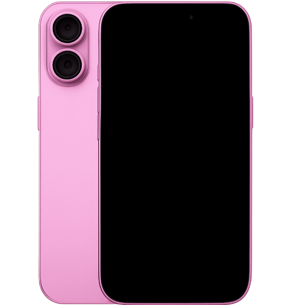 Apple iPhone 16 huolto