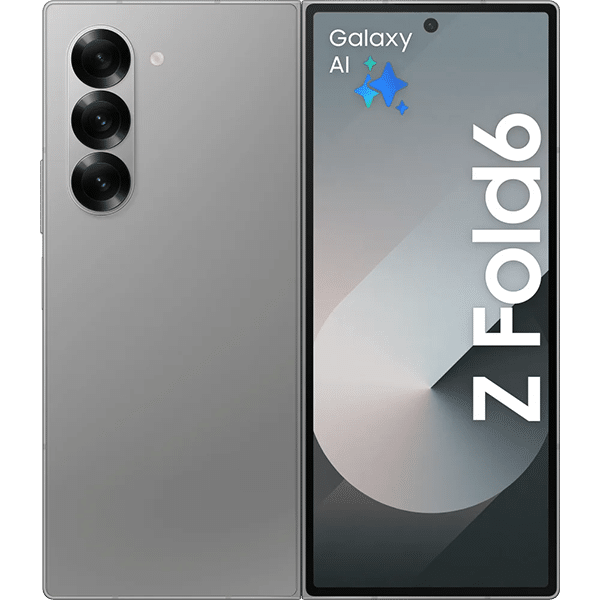 Samsung Galaxy Z Fold6