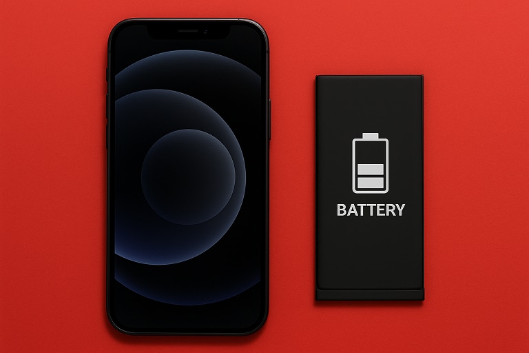 iphone 12 akun vaihto