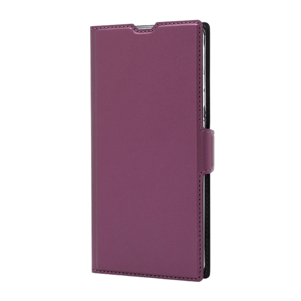 Suojakotelo Samsung Galaxy S25 ultra violetti