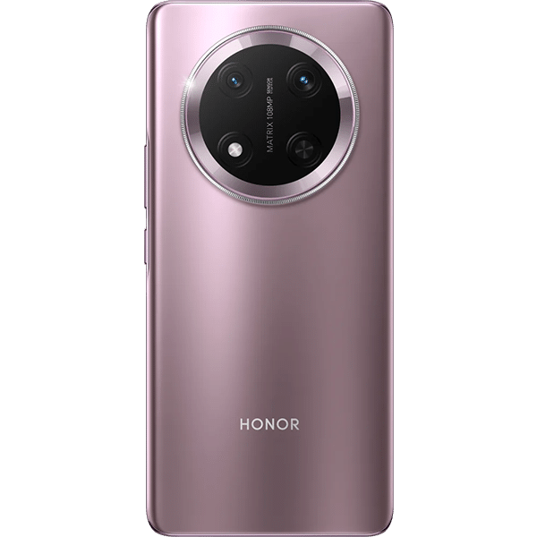 Honor Magic7 Lite, 256 GB, Titanium Purple (demo)