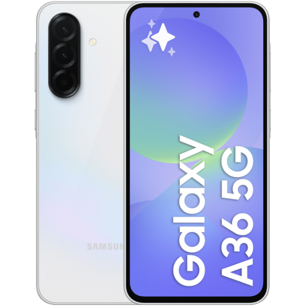 Samsung Galaxy A36 5G