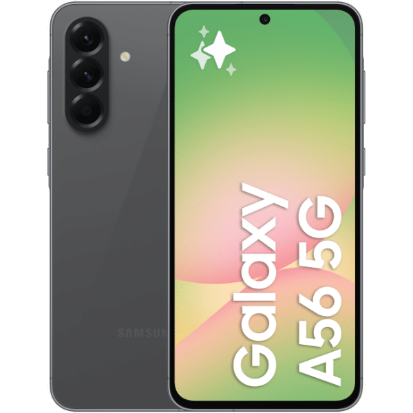 Samsung Galaxy A56 Grafiitti