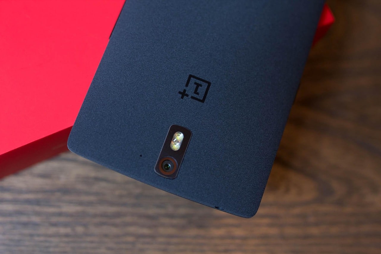 oneplus huolto