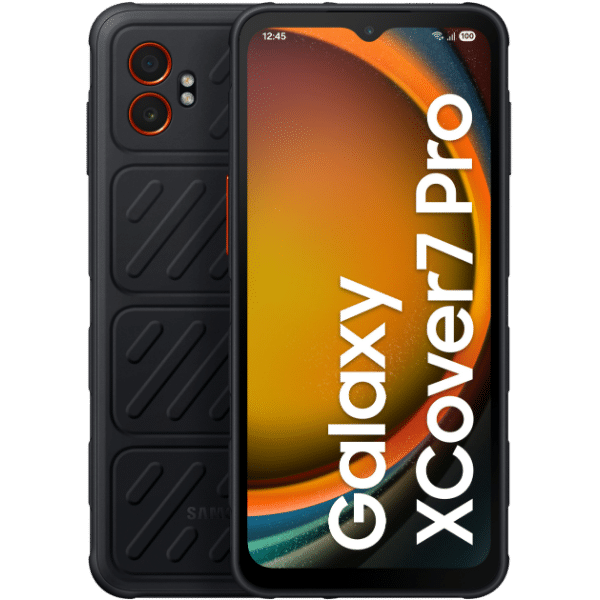 Samsung Galaxy XCover 7 Pro 5G Enterprise Edition