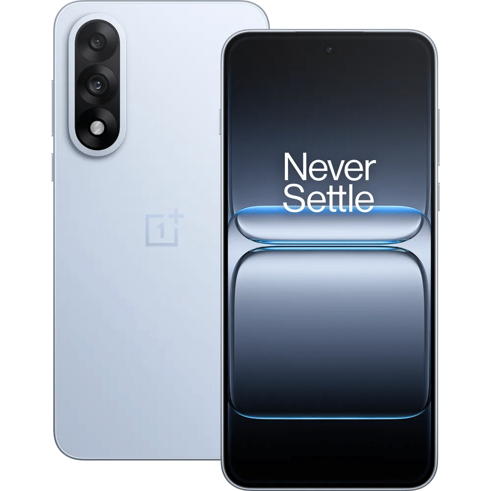 OnePlus Nord 5, 512 GB, Dry Ice (demo)