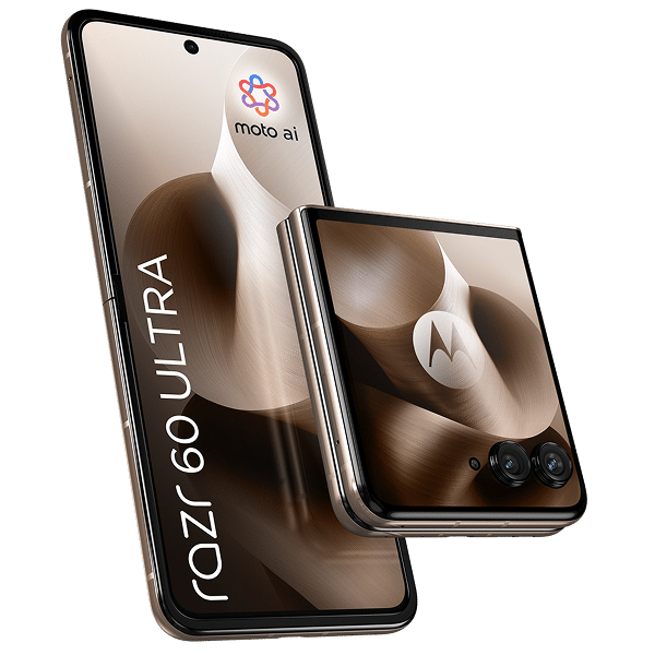 Motorola Razr 60 Ultra