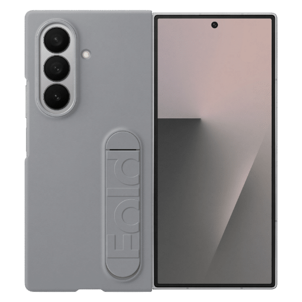 Samsung Silicone -suojakotelo, Galaxy Z Fold7