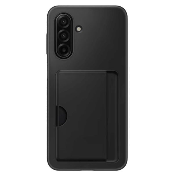 Samsung suojakuori korttikotelolla, Galaxy A17
