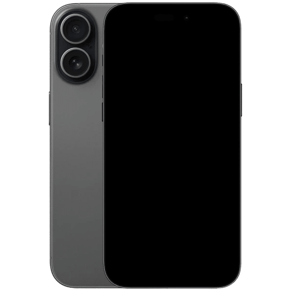 iphone 17 musta