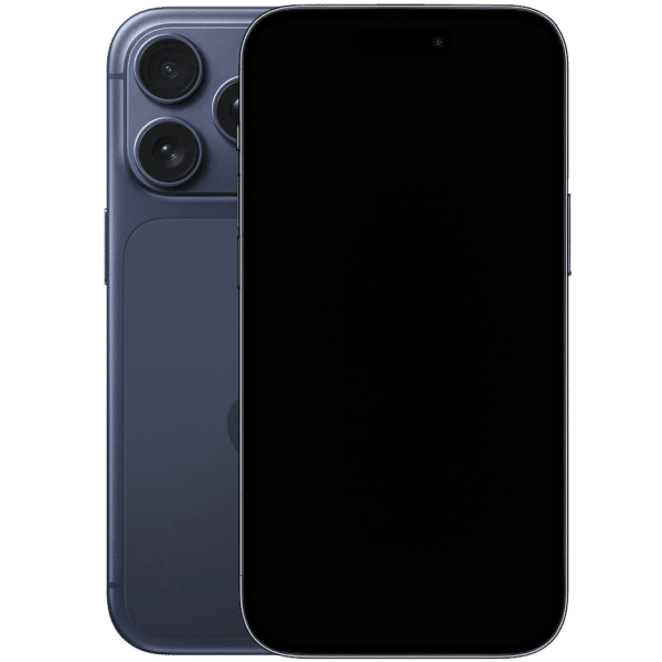 Apple iPhone 17 Pro Max, 256 GB, Deep Blue (rescue)