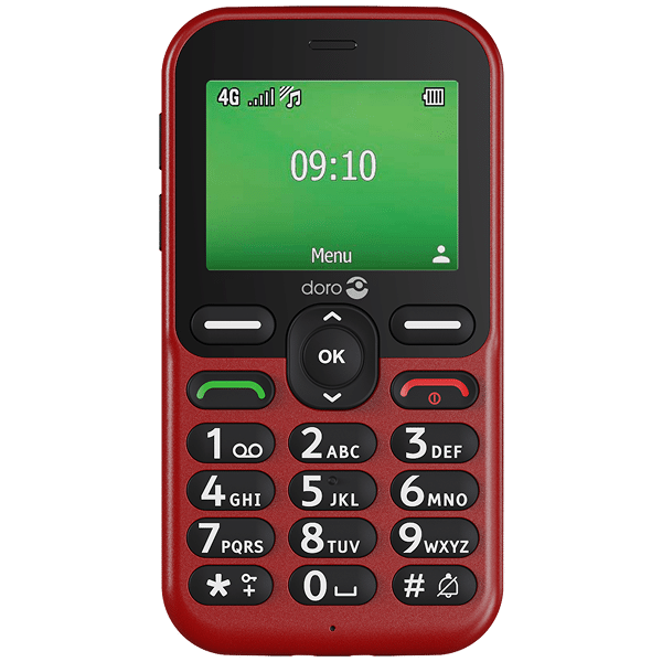 Doro Leva E11 4G