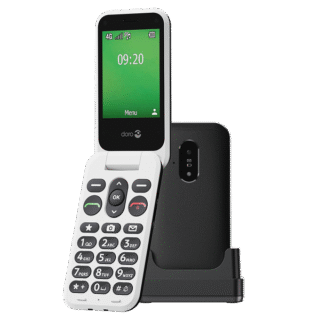 DORO LEVA E21 MUSTA 2