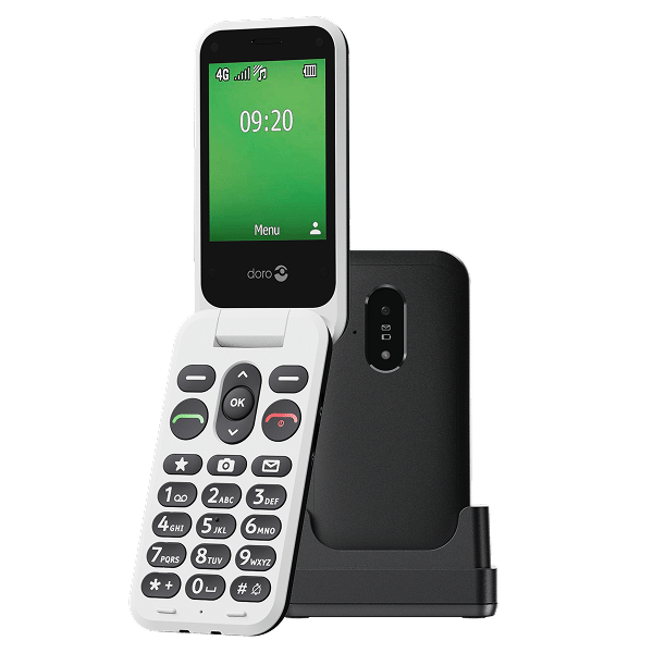 Doro Leva E21 4G
