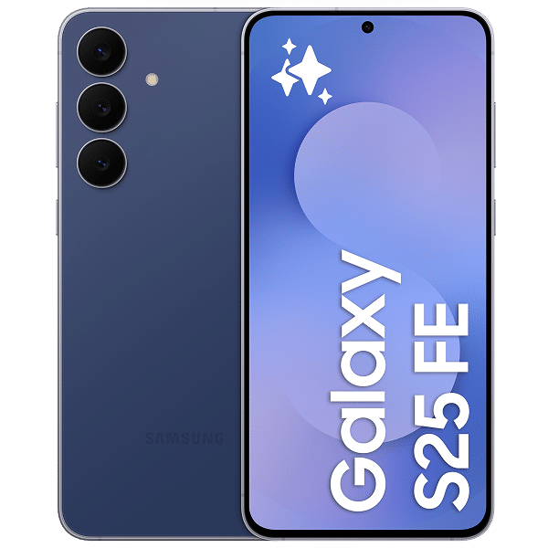 Samsung Galaxy S25 FE 5G