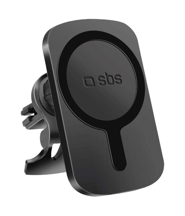 SBS Magsafe Car Holder -autoteline langattomalla latauksella