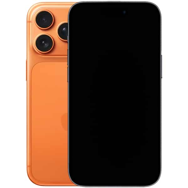 Apple iPhone 17 Pro Max huolto