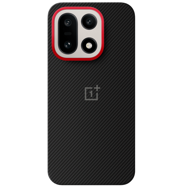 OnePlus 15 Aramid Fiber -suojakuori