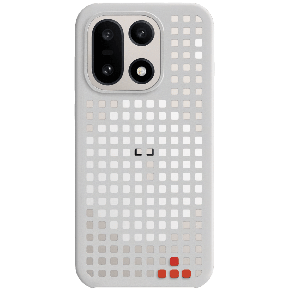 OnePlus 15 Hole Pattern -suojakuori