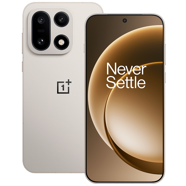 OnePlus 15, 512 GB, Sand Storm (demo)