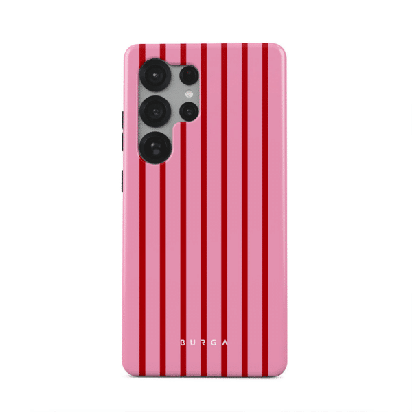 Burga Favorit Bikini, Samsung Galaxy S25 Tough Suojakuori