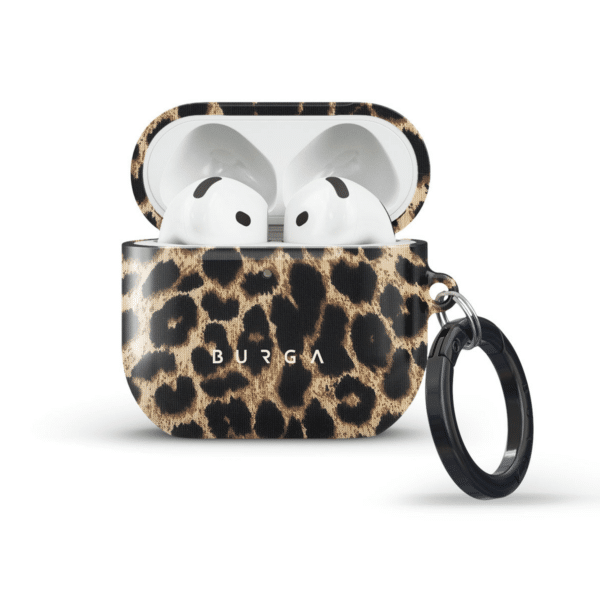 Burga Player, Apple AirPods 4, 4 ANC Suojakotelo