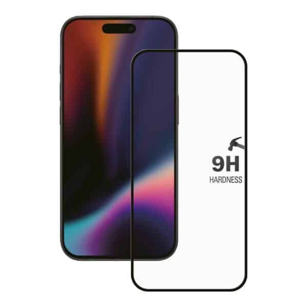 X2O Full Screen Panssarilasi Apple iPhone 16 Pro