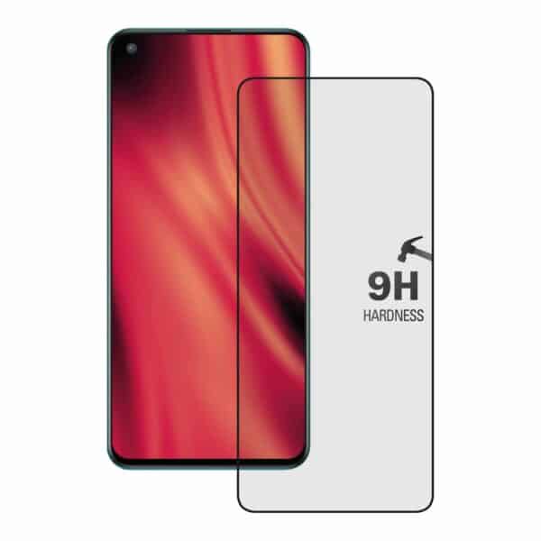 X2O Full Screen Panssarilasi OnePlus Nord CE5