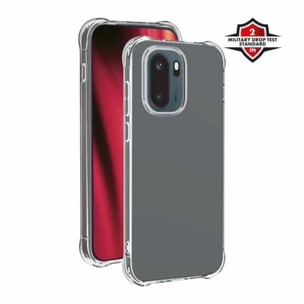 X2O Anti-Shock Suojakuori OnePlus 15R Kirkas