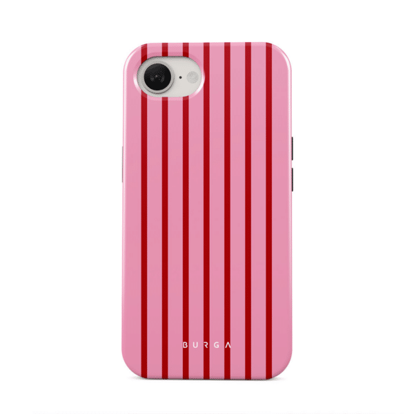 Burga Favorit Bikini, Apple iPhone 16e Tough Suojakuori