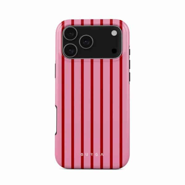 Burga Favorite Bikini, Apple iPhone 17 Pro Tough MagSafe Suojakuori