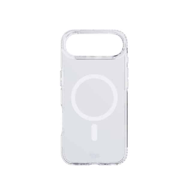 Tech21 Evo Lite -suojakuori, Magsafe -suojakuori, iPhone Air Kirkas