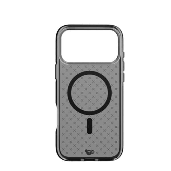 Tech21 Evo Check Magsafe -suojakuori, Apple iPhone 17 Pro Max