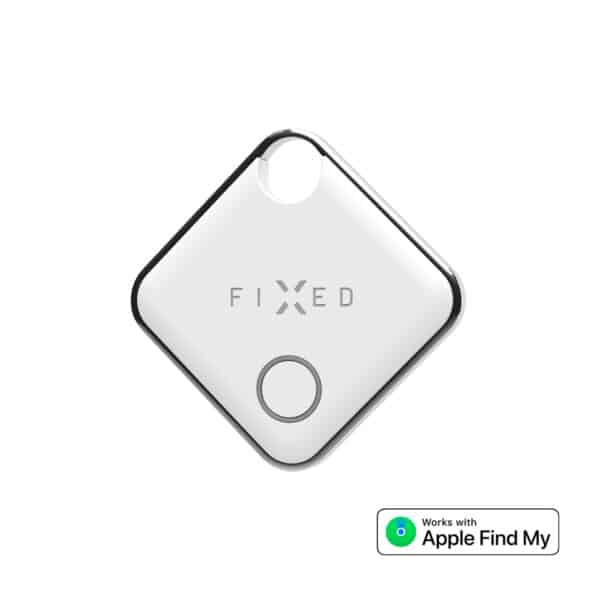 FIXED Tag Tracker Apple Find My paikannin Valk.