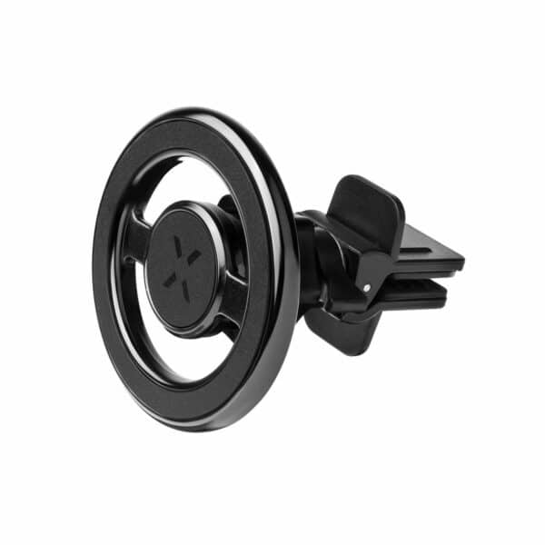 FIXED MagMount Puhelinteline ilmanvaihtoritilään