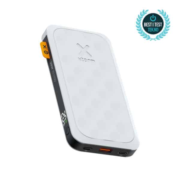 Xtorm Power Bank USB-C PD 20W 10.000mAh/2xUSB-C Valk.