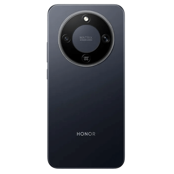 honor magic8 lite black