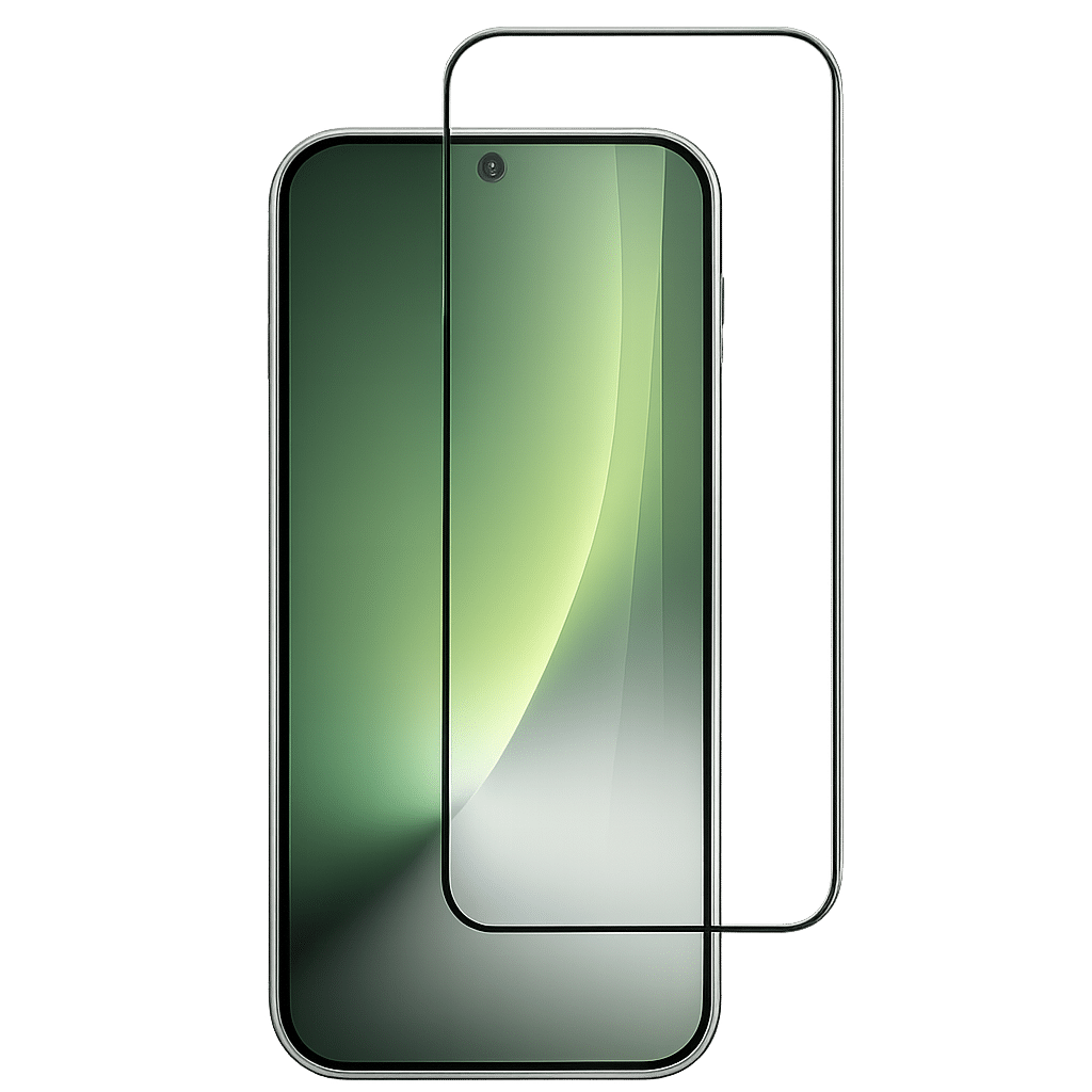 Screenor Full Cover -panssarilasi, Honor Magic8 Lite