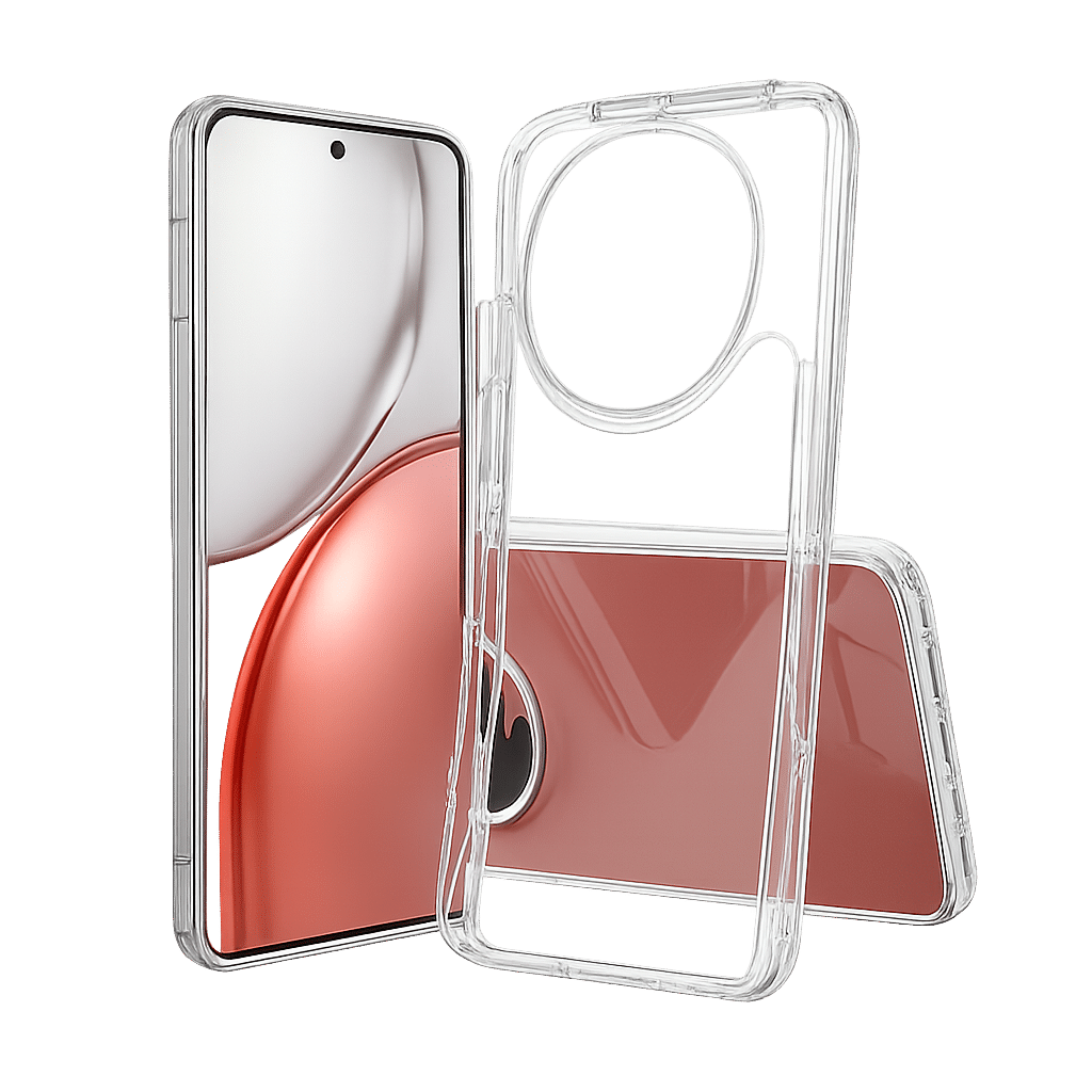 Screenor Bumper -suojakuori, Honor Magic8 Lite